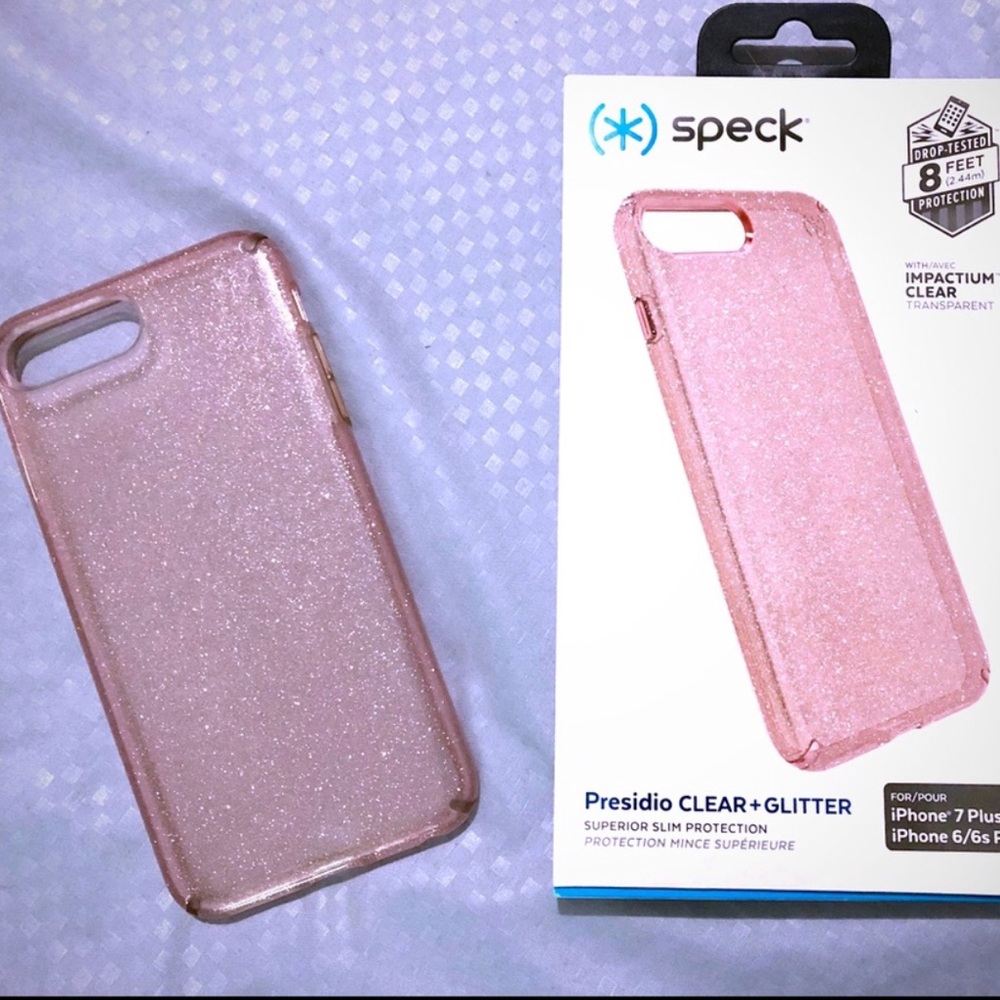 Speck Case